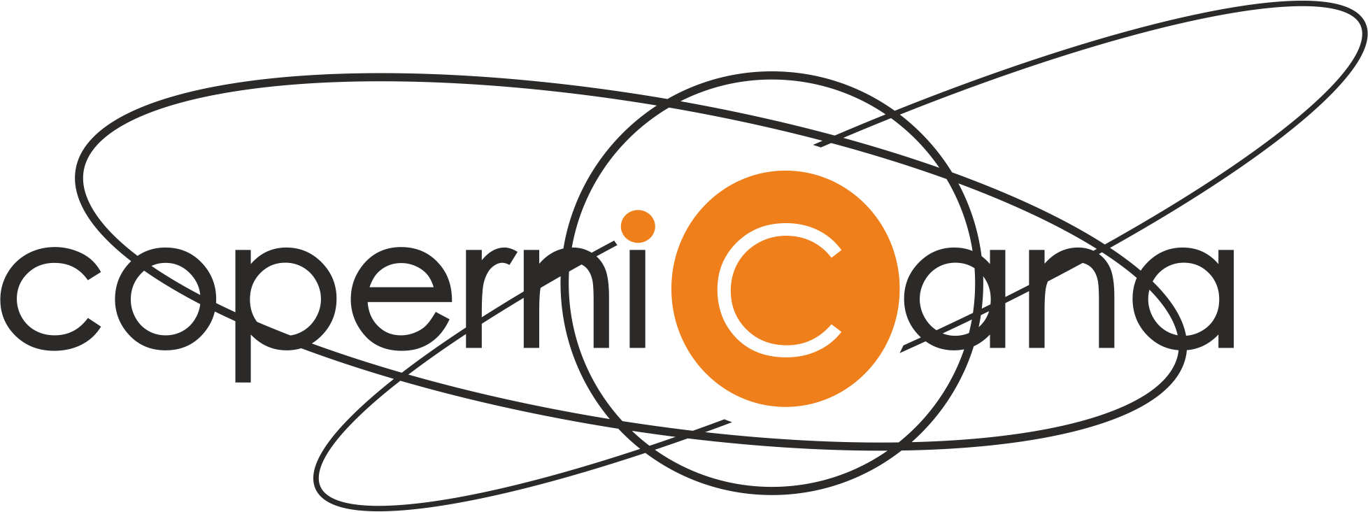 Copernicana LOGO COlor