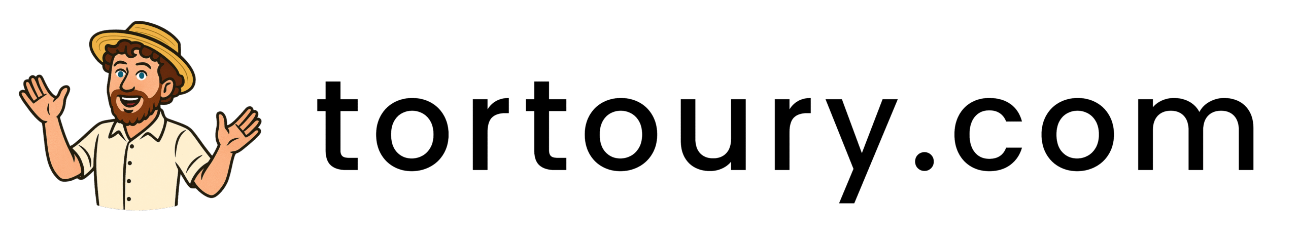 Tortoury Logo Sttona